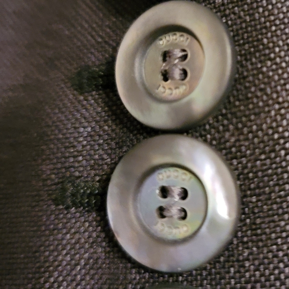 Gucci womens blazer new with tags. - Picture 6 of 11